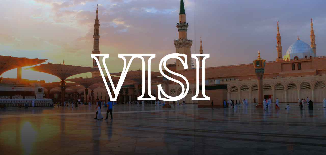 VISI ALMIROJ